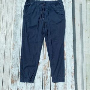 BANANA REPUBLIC JOGGERS